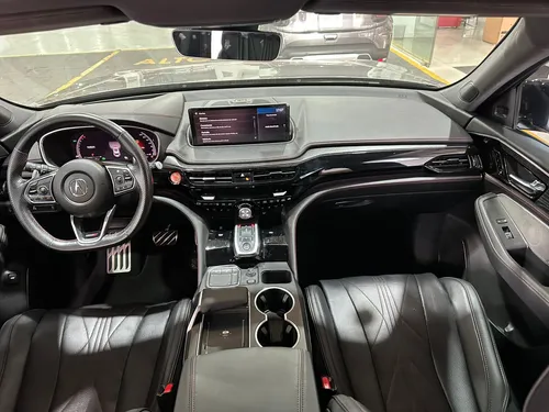 Acura Mdx 2024