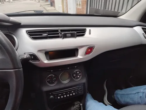 Citroën C3 1.4l Chic