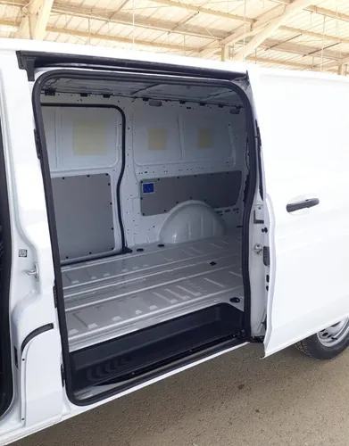 Mercedes Benz Carga Vito 114 Panel Modelo 2024