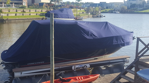 Imagen 6 de 14 de Canestrari 245 Express Cruiser
