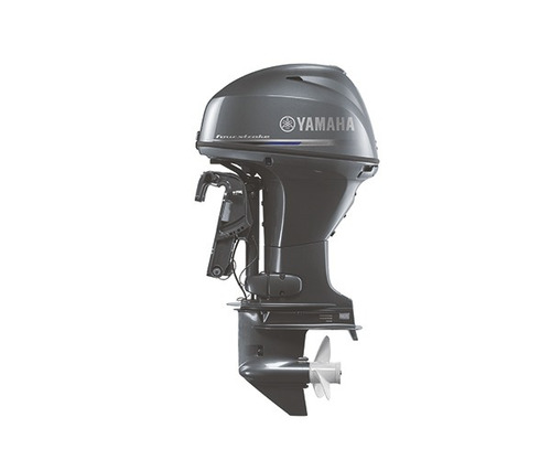 Imagen 8 de 13 de Yamaha Motor Fuera De Borda F30 Betl P Trim - Palermo Bikes