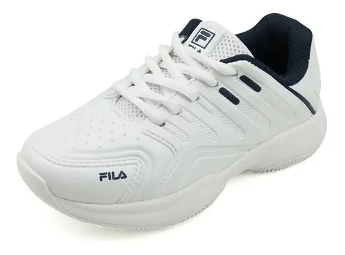 Etna delicadeza Rápido Zapatillas Tenis Fila Deportivas Infantil Kids Niño Niña