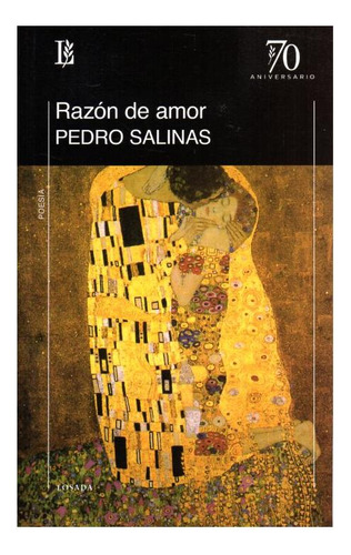 Razon De Amor - Salinas - Losada