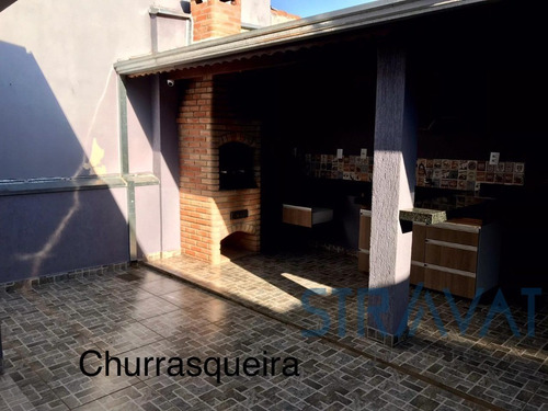 Imagem 29 de 30 de Casa - Ca01554 - 69871343