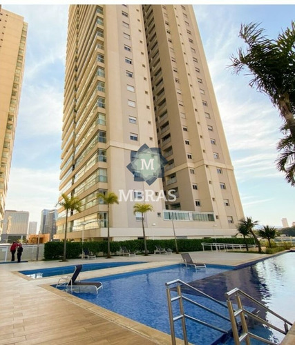 Imagem 11 de 15 de Apartamento Incrível De 150m² Em Condomínio Clube - Mb12952
