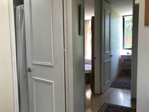Imagen 15 de 18 de Cómoda Y Segura Casa En Vicente Pérez Rosales (condominio)