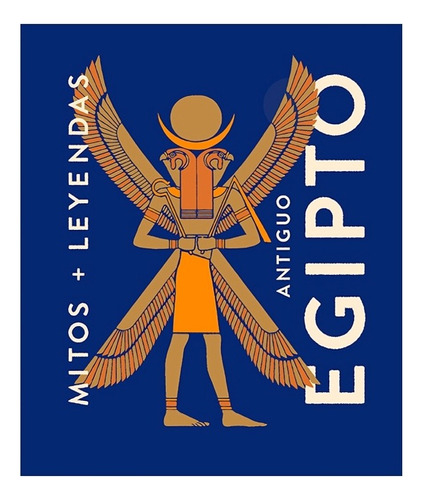 Libro Mitos Y Leyendas. Antiguo Egipto /eva Maria Marcos