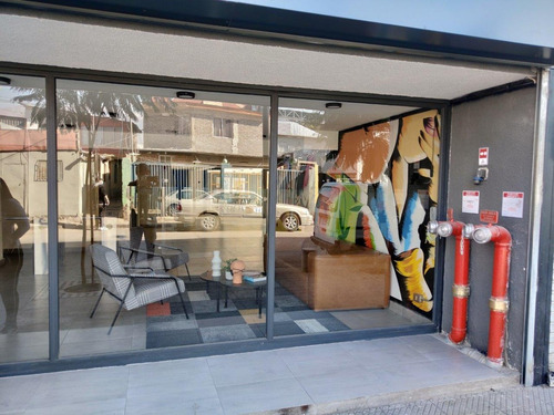 El Balcón Es La Estrella Del Departamento