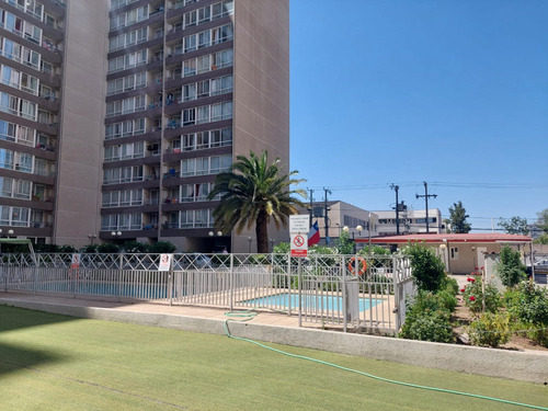 Venta Depto. 3d/1b - Quinta Normal