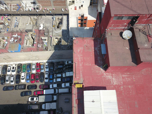 Imagen 5 de 8 de Se Renta Edificio Para Oficinas En Av. 20 De Noviembre En El Centro De Ciudad De México