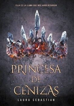 Princesa De Cenizas