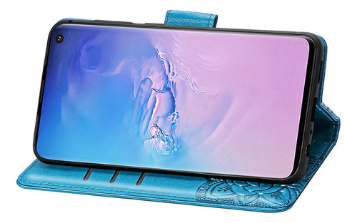 Funda Para Xiaomi Poco X7 Pro/poco C65/poco C75 Wallet