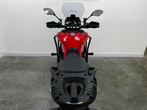 Imagen 4 de 11 de Yamaha Tracer 9