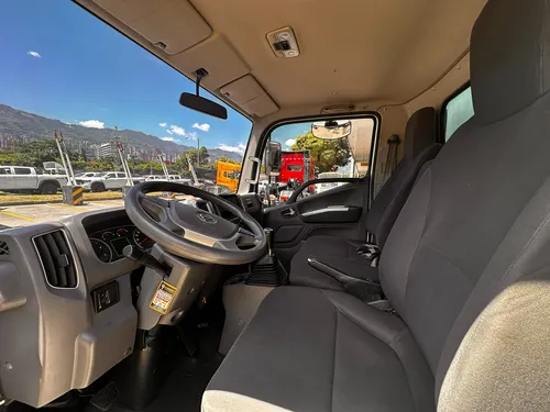 Foton Fhr 2023