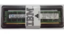 Comprar Memoria 4gb Ddr3 Ibm Server X3100 M4 X3250 M4 I3 I5 Xeon