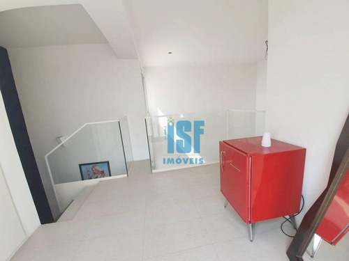 Imagem 19 de 19 de Cobertura À Venda, 120 M² Por R$ 845.000,00 - Vila Gomes - São Paulo/sp - Co0985
