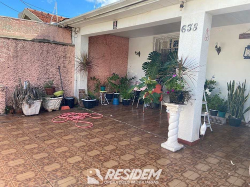 Imagem 3 de 10 de Casa Com 3 Dorms, Venda, Vila Souto, Bauru - V99524089