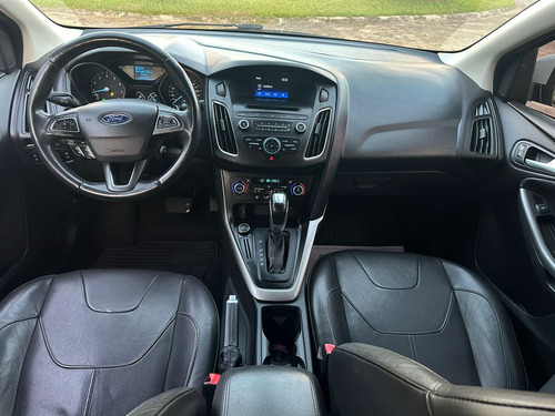 Ford Focus 2.0 Se Flex Powershift 5p