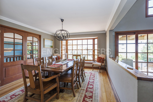 Casa En Venta - Mirador De Los Domínicos