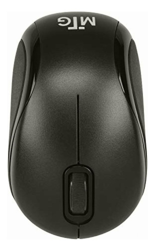 Targus W841 Compact Wireless Optical Mouse