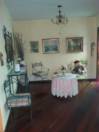 Imagen 5 de 13 de Casa En Venta Urb Club De Campo, San Antonio, Miranda