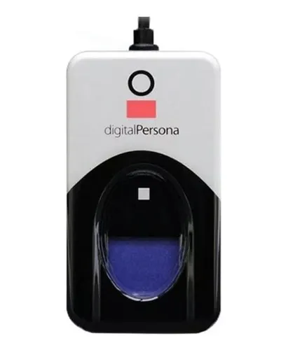 Lector De Huella Digital Persona 4500u