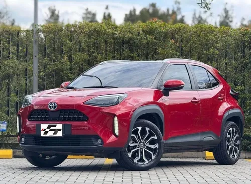 Toyota Yaris Cross 1.5 Hev Xls
