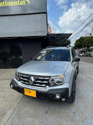 Oroch Intens Cvt 1.3 Turbo 4x2