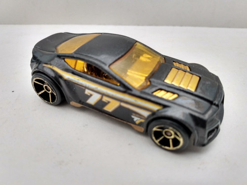 Auto Hot Wheels Torque Twister