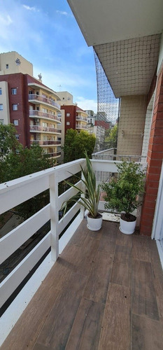 Imagen 15 de 17 de En Venta 2amb Con Balcón Saliente
