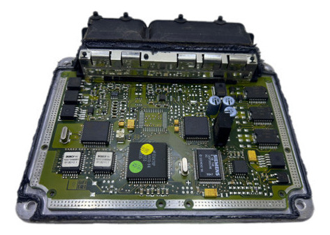 Ecu Jeep Cherokee 2.5 0281001775 / P56041433ad (Usado)