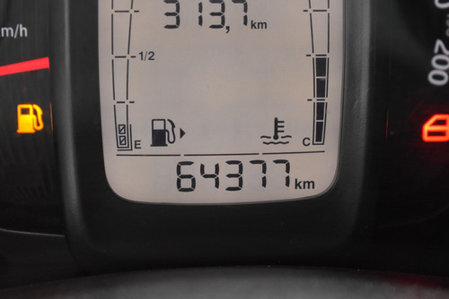 Fiat Mobi 1.0 Way