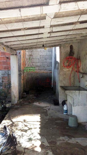 Imagem 16 de 19 de Casa Com 2 Dormitórios À Venda, 100 M² Por R$ 400.000,00 - Freguesia Do Ó - São Paulo/sp - Ca0063