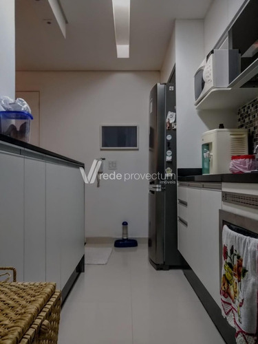Apartamento À Venda Em Parque Industrial - Ap286328