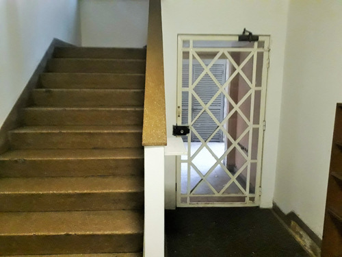Estilo Francés / Metro Los Leones /providencia / Remodelado