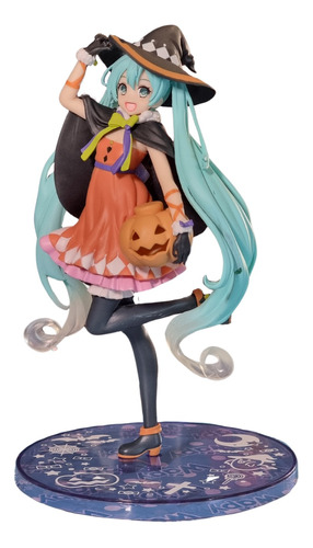 Figura Anime Vocaloid: Hatsune Miku Second Season Autumn Ver