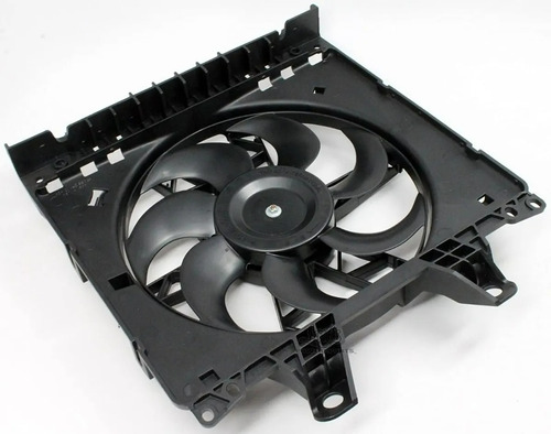 Ventilador Outlander Renegade Can-am 709200563 Original