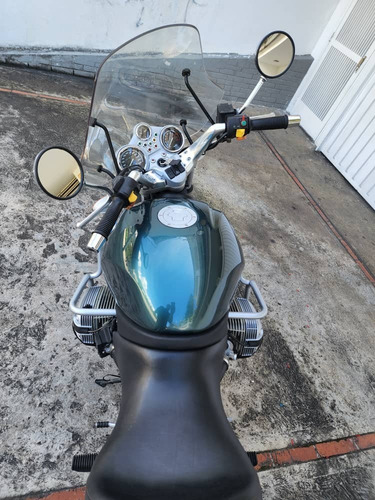Imagen 3 de 6 de Bmw R 1100r