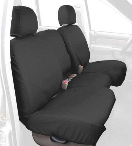 Covercraft Custom-fit Rear-second Asiento Banco Seatsaver 