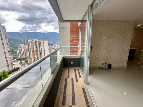 Apartamento En Arriendo En Aves Maria. Cod A776183