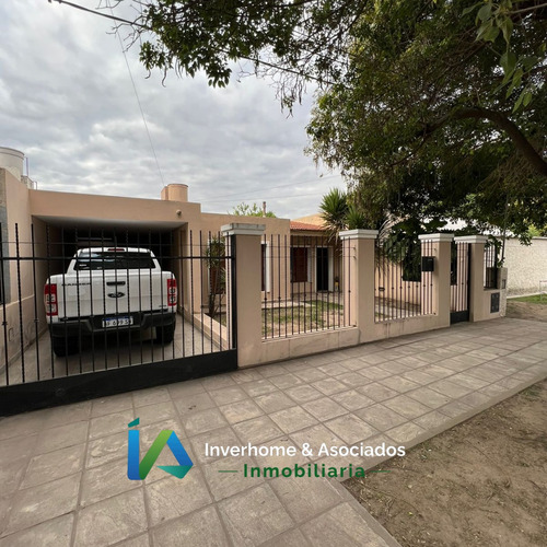 Casa La Venta 4 Dormitorios Apta Crédito 