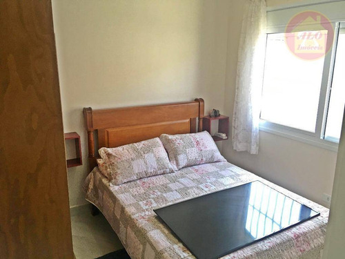 Imagem 10 de 30 de Casa À Venda Por R$ 2.600.000,00 - Balneário Flórida - Praia Grande/sp - Ca1246
