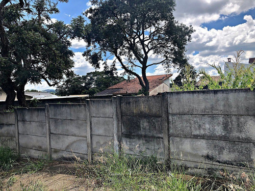 Imagem 6 de 6 de Terreno Venda Bairro Loanda Em Atibaia - Te0304-1