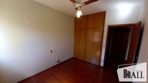 Imagem 14 de 23 de Apartamento Com 3 Dorms, Boa Vista, São José Do Rio Preto - R$ 428 Mil, Cod: 9453 - V9453
