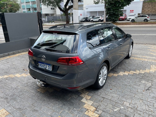 Imagem 6 de 20 de Volkswagen Golf 1.4 250 Tsi Total Variant Comfortline