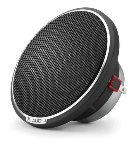 Set De Medios 3 Vias Jl Audio C7 600w Completo Premium