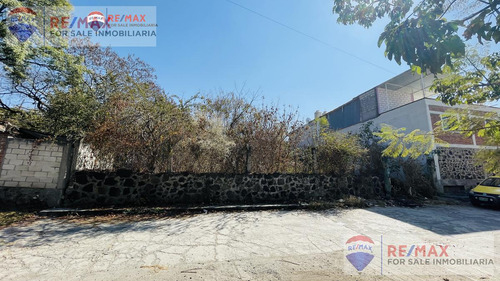 Venta De Terreno, Col. Tres De Mayo, E. Zapata, Morelosclave 4203