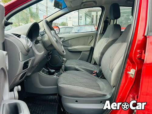 Fiat Palio Attractive