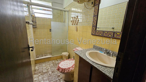Casa En Venta Colinas De Los Ruices