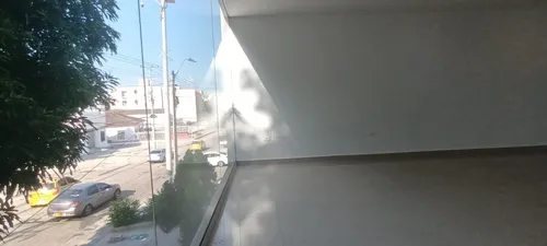 Local Comercial Segundo Piso